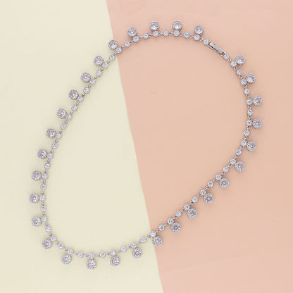 Image Contain: Statement Necklace
