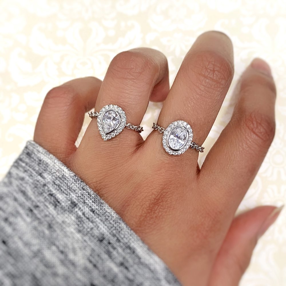 203jewelry 203ジュエリー 貴金属・宝石 指輪 リング Star