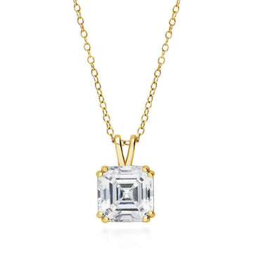 pendant necklaces