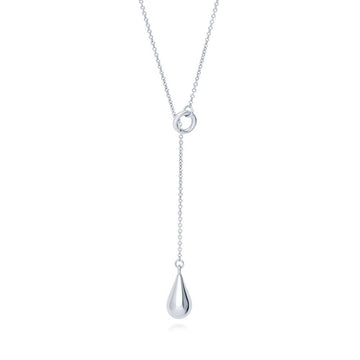 lariat necklace