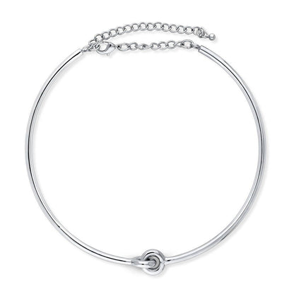 Interlocking Choker