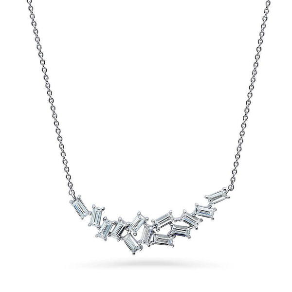 アクセサリー CTHY 1mm BAR NECKLACE 1mm BAR NECKLACE | CTHY