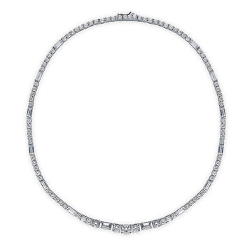 tennis necklaces