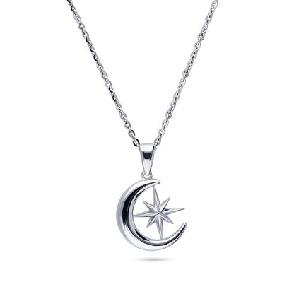 pendant necklace