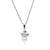 pendant necklace