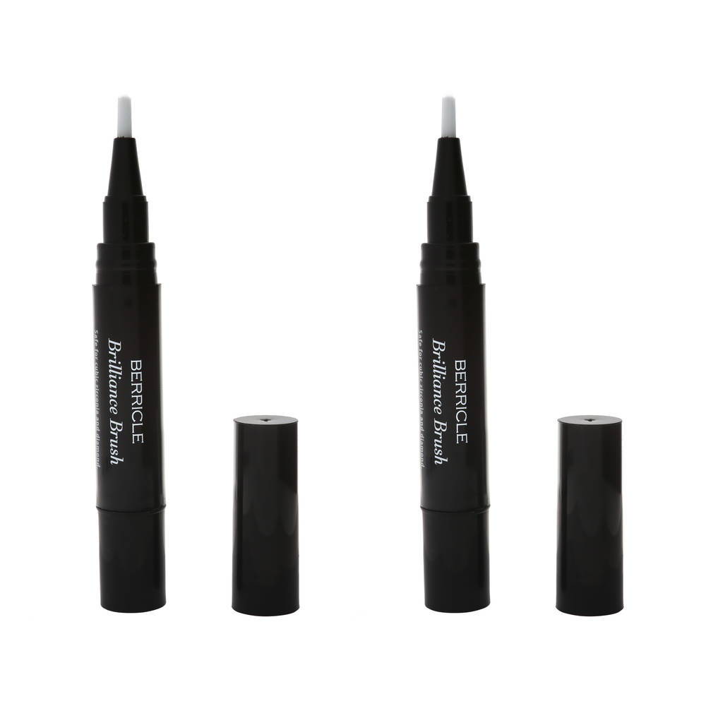 Diamond CZ Jewelry Cleaning Stick Pen Set