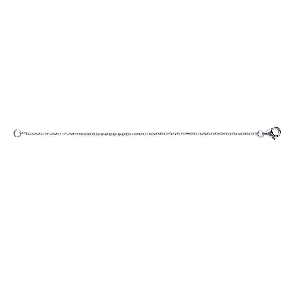 Chain Extension in Sterling Silver, 3 Piece